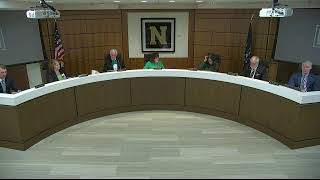 Noblesville Schools - March 17, 2026 - Board Meeting