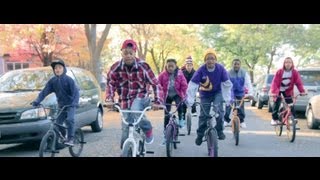 Y.N.RichKids - My Bike