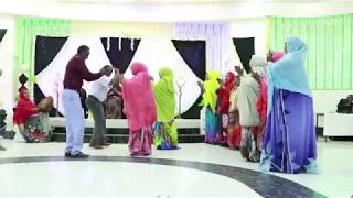 Ciyaar Dhaqameed | Saylici | Borama  | 2020 | Safiya Tusmo Show