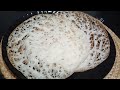 palappam recipe kerala style vellappam recipe appam recipe instant palappam palappam recipe