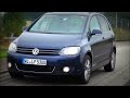 2013 vw golf vi 6 plus 2.0 tdi 140 hp test drive