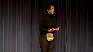 Choosing Your Perspective Amy Aranda Tedxnormal