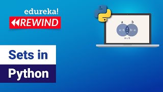 Sets In Python | Python Sets Tutorial | Python Tutorial for Beginners | Python Rewind- 1