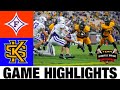 Furman vs. Kennesaw State Highlights | 2023 FCS Week 3 | College Football Highlights