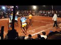 kataliborgav vs gandhi nagar part 2 gavarakabaddi crazypg