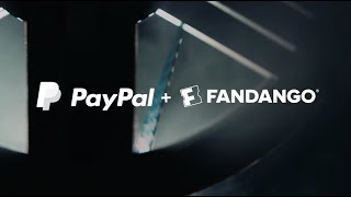 Case Study: Fandango | Improved Checkout Experience