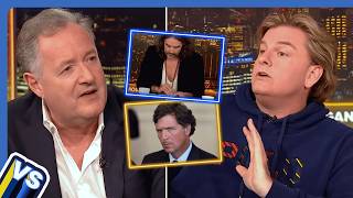 'He BETRAYED MAGA!' Tim Dillon On Donald Trump, Tucker Carlson, Iran, Israel & More