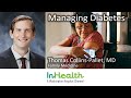 Managing Diabetes