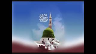 Muhammad ka Roza | Junaid Jamshed | Beautiful naat ever