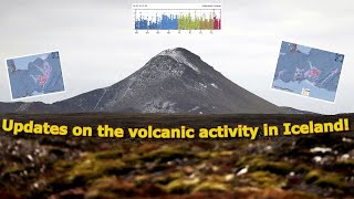 Iceland Volcano News