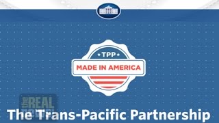 Release of TPP Full Text Shows Victory for Corporate Rights