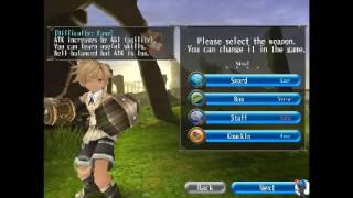Toram Online Game play Ep 1