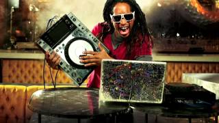 D'Banj ft Lil Jon ft Magical Girl- - Oliver Twist! 2013 Remix prod UnMk7