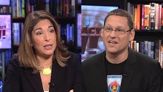 This Changes Everything: Naomi Klein & Avi Lewis Film Re-imagines Vast Challenge of Climate Change