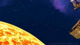Wall-E Mobile Phone Game Trailer - Thumbthug.com