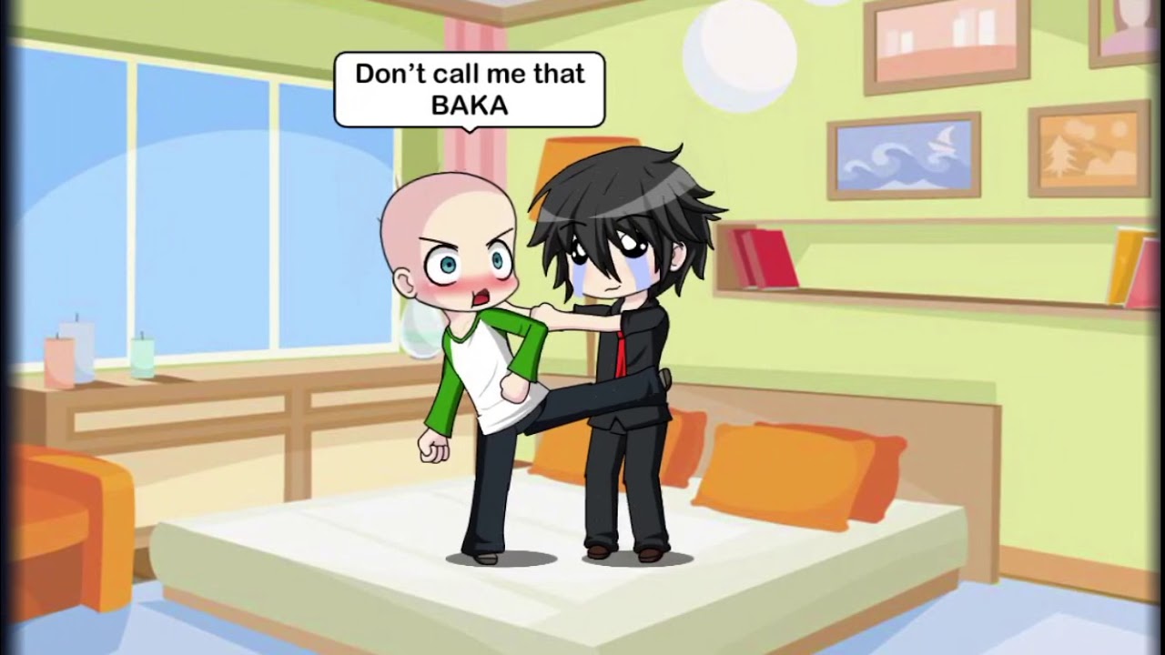 Baldi X Principal Part 3 Youtube