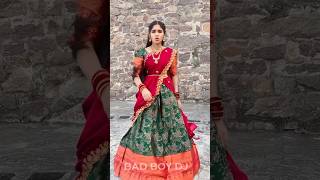 RANU BOMBAI KI 💖💃🦋⚡ | RAMU RATHOD | LIKHITHA | #trendingdance #trendingshorts #trendingreels