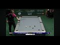 jeffrey ignacio vs jonas souto comino world pool championship 2024