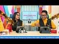 🔴 live detikpagi fakta fakta pemobil dipukul pak ogah istri korban potensi keguguran