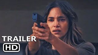 SETTLERS Official Trailer (2021)