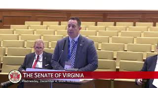 Commission on Unemployment Compensation on 2024-12-04 [Archival]