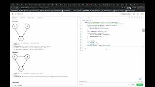 LeetCode1136 Parallel courses