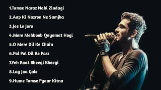 Top Sanam puri song collection 💕 | Jukebox ll Sanam 90's Jukebox | Romantic Old Hindi Songs