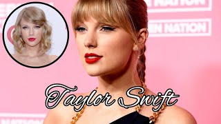 Taylor's actual height and weight will make you look twice
