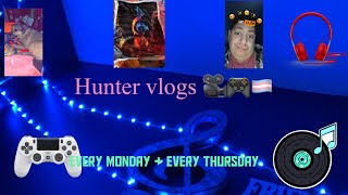 #60037 afternoon volg hangout with Lucy and Bailey home alone 🐾☺️ Thursday vlog