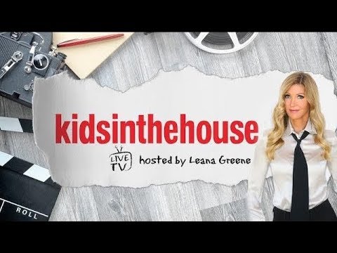 Kids in the House LIVE TV Kids in the House LIVE TV