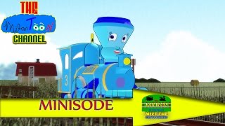 The Railways Of Crotoonia In Meet The Crotoonians Ep 3 Casey Jr S Trick - casey jr and friends roblox