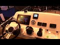 2018 prestige 460 motor yacht walkaround debut at 2018 boot dusseldorf boat show