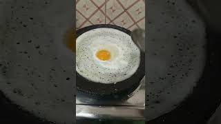 இரவு#முட்டை தோசை யாருக்கெல்லாம் பிடிக்கும் #🥚🥚