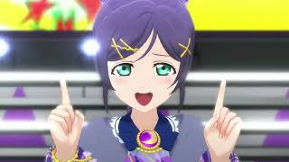 個人用　東條希「純愛レンズ」LoveLive!スクフェスAC