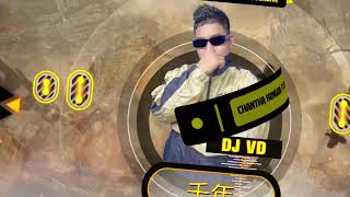 ស្នេហ៍មួយពាន់ឆ្នាំ 千年 2024 - Dj VD RMX