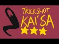 Kaisa 3 Star Trickshot 4 - Teamfight Tactics Hyper roll set 11