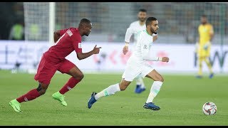 Highlights: Saudi Arabia 0-2 Qatar (AFC Asian Cup UAE 2019: Group Stage)