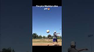 Fire Pics Madelyn Cline Pt4