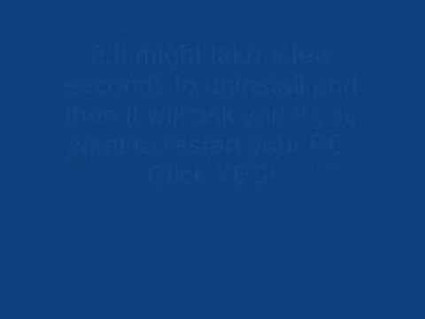 Remove CSNW in Winows XP! Remove CSNW in Winows XP!