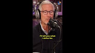 What truly makes a great announcer according to Mike Breen