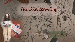 The Shortcomings- A Short Horror Film