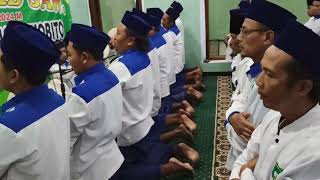 HABIBUN GUS ABDURROCHIM SUMOBITO live KENDALSARI SUMOBITO#hadrohishari #ishari