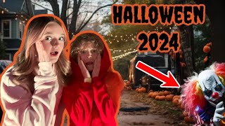 The ROWDY FAM Halloween Experience EXPOSED!