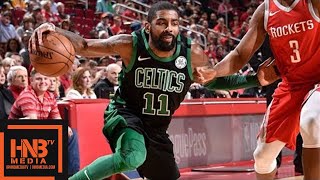 Boston Celtics vs Houston Rockets Full Game Highlights / March 3 / 2017-18 NBA Season