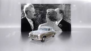 The History of Borgward