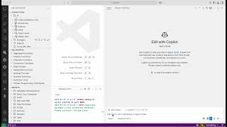 🚀 SQLcl MCP Server Integration with VS Code