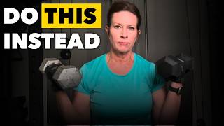 It's boring, but it works: Why every woman over 45 needs this!