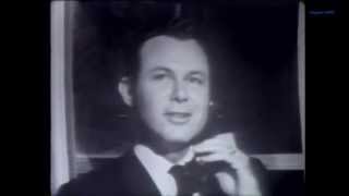 Jim Reeves.. "He'll Have to Go" (Greatest TV Performances Song 11)