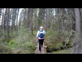 nature documentary riuttaskorven virkistysmetsä