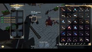 SmithStory 2 Easy Legendary weapon farm